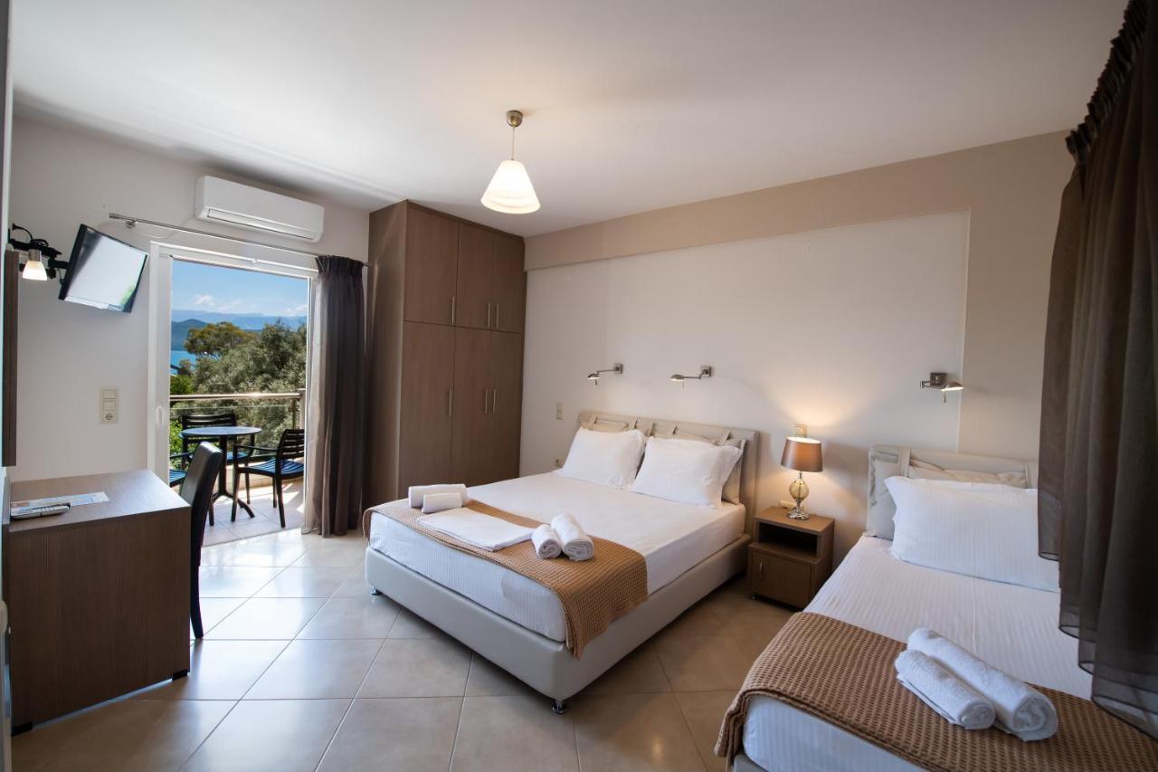 Aurora Apartment
