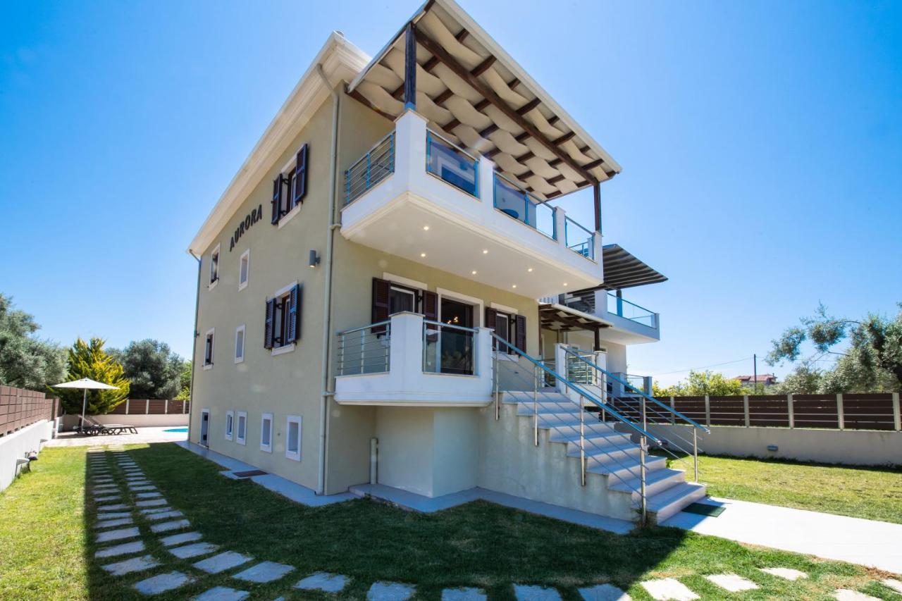 Aurora Apartment *