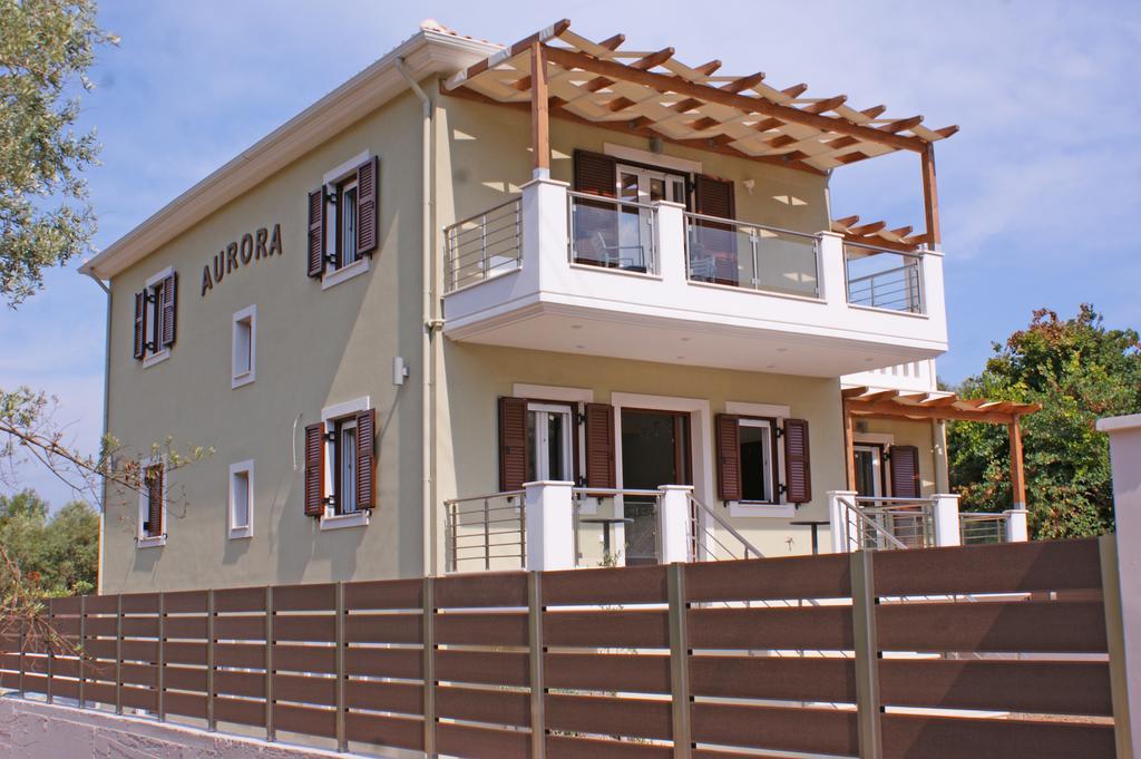 Apartment Aurora Nikiana